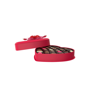 Chocolates (date gift) 2